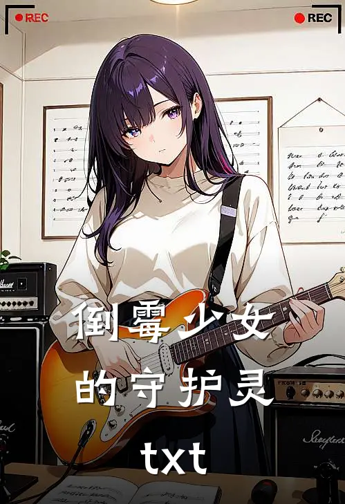 倒霉少女的守护灵txt