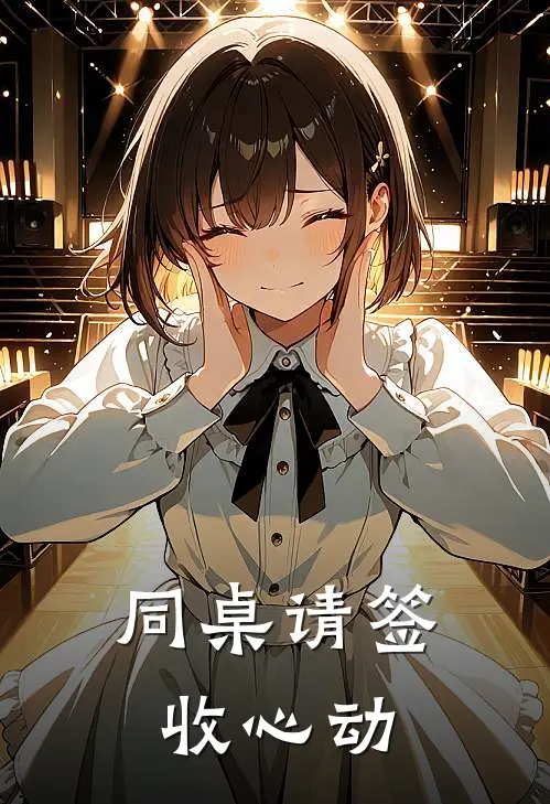 同桌请签收心动江熠林语惊免费小说全文阅读_最新好看小说同桌请签收心动江熠林语惊