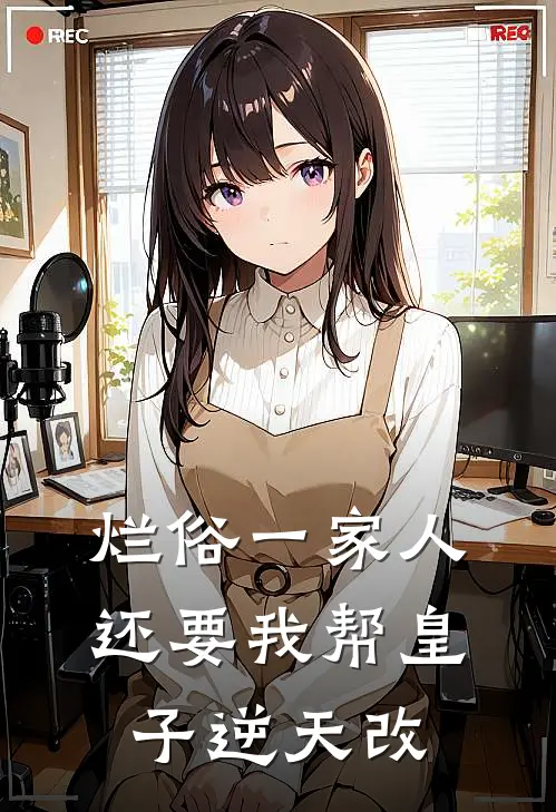 烂俗一家人，还要我帮皇子逆天改