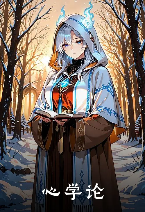 心学论