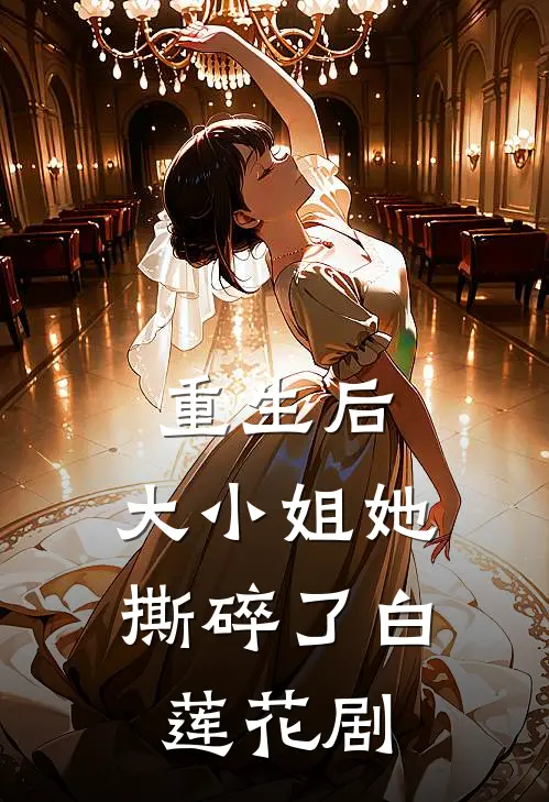 重生后，大小姐她撕碎了白莲花剧
