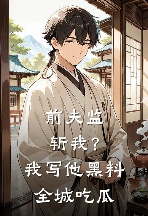 前夫监斩我？我写他黑料全城吃瓜