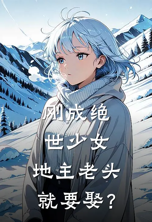 刚成绝世少女，地主老头就要娶？王珏刘劲庭小说推荐完结_全集免费小说刚成绝世少女，地主老头就要娶？(王珏刘劲庭)