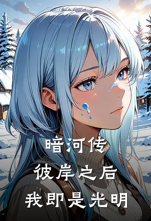 暗河传：彼岸之后，我即是光明