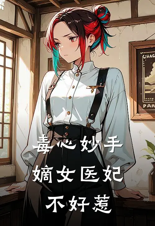 毒心妙手：嫡女医妃不好惹