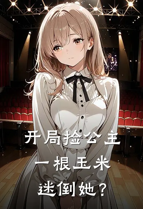 开局捡公主，一根玉米迷倒她？(程处辉李丽质)热门小说大全_推荐完本小说开局捡公主，一根玉米迷倒她？程处辉李丽质