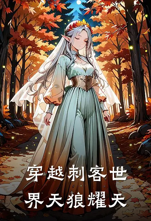 穿越刺客世界天狼耀天(玄冰陈青青)无弹窗小说免费阅读_小说免费阅读无弹窗穿越刺客世界天狼耀天玄冰陈青青