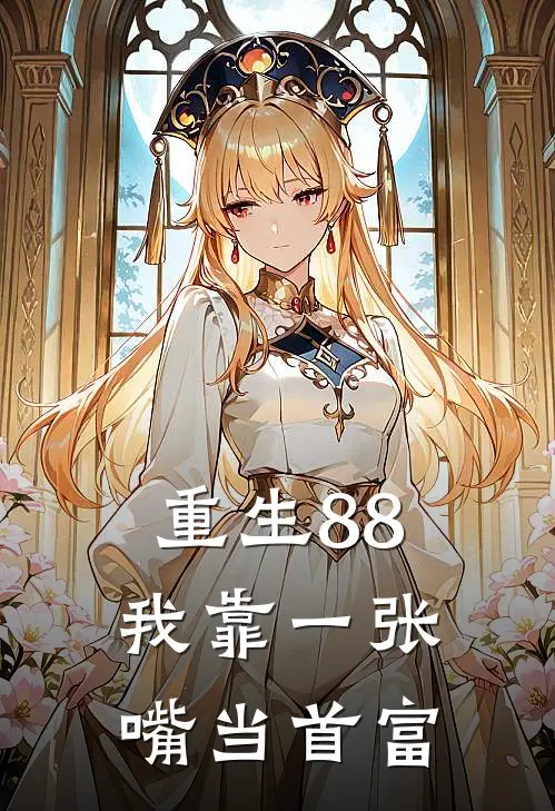 重生88：我靠一张嘴当首富陈凡陈建国小说完结免费_最新章节列表重生88：我靠一张嘴当首富(陈凡陈建国)