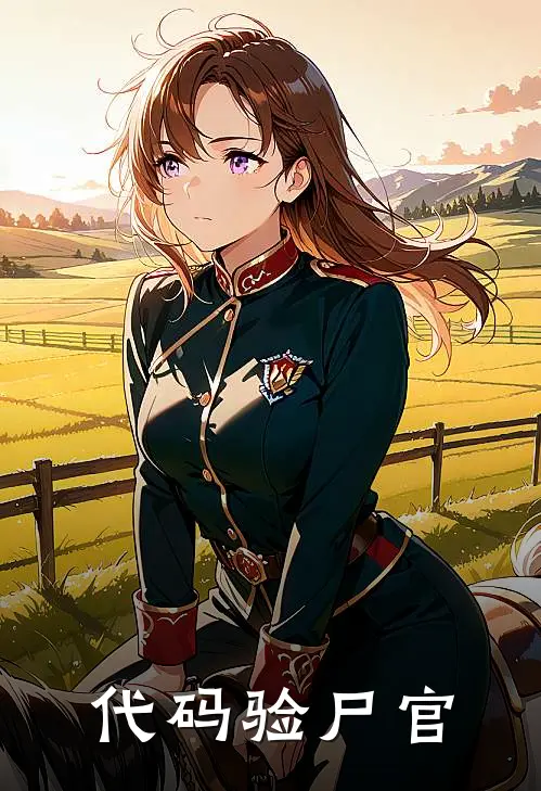 代码验尸官(林修王旭)最新小说_免费阅读完整版小说代码验尸官(林修王旭)