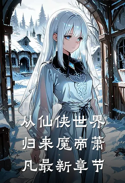 从仙侠世界归来魔帝萧凡最新章节