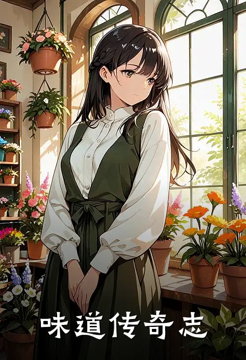 味道传奇志