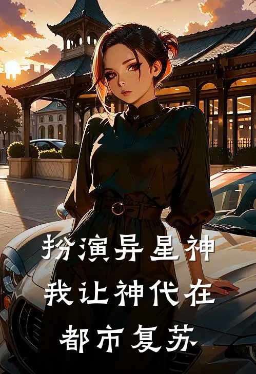 扮演异星神，我让神代在都市复苏苏千寻莫德雷德热门小说大全_免费小说完结扮演异星神，我让神代在都市复苏苏千寻莫德雷德