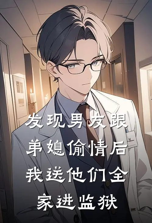 发现男友跟弟媳偷情后，我送他们全家进监狱张齐晓晴小说完整版_热门好看小说发现男友跟弟媳偷情后，我送他们全家进监狱(张齐晓晴)