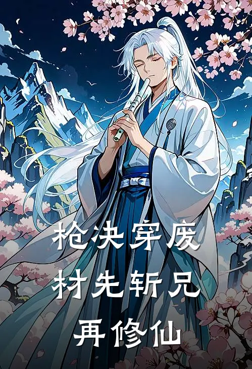 枪决穿废材先斩兄再修仙