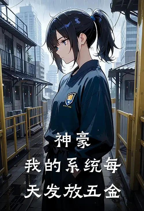 神豪：我的系统每天发放五金(田贝高婙)全集阅读_神豪：我的系统每天发放五金最新章节阅读