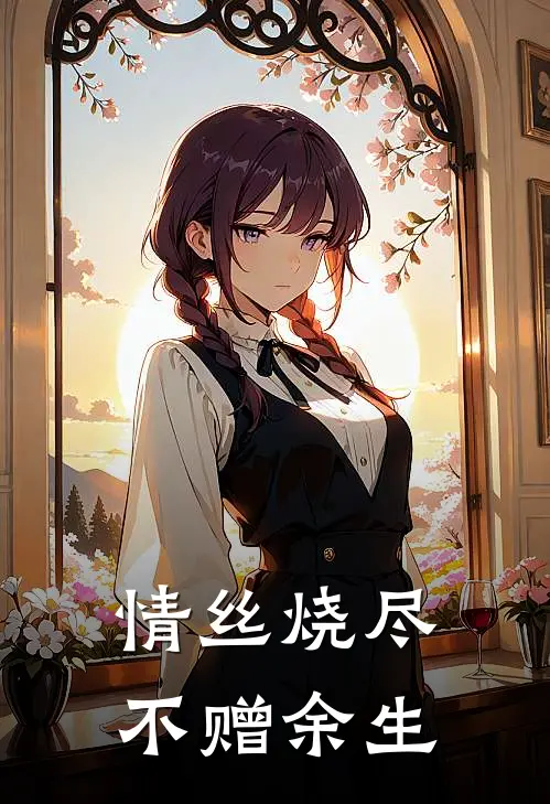 情丝烧尽，不赠余生