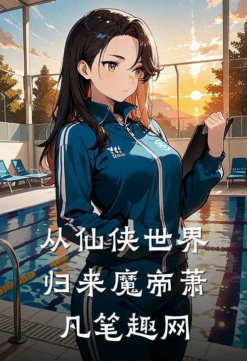 从仙侠世界归来魔帝萧凡笔趣网