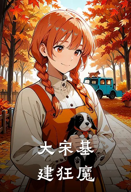 大宋基建狂魔苏云王猛最新小说推荐_完本小说免费阅读大宋基建狂魔(苏云王猛)