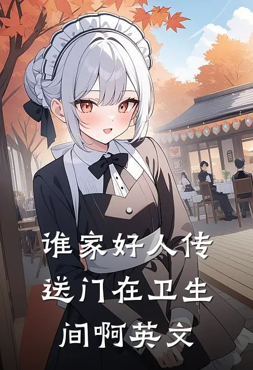 谁家好人传送门在卫生间啊英文