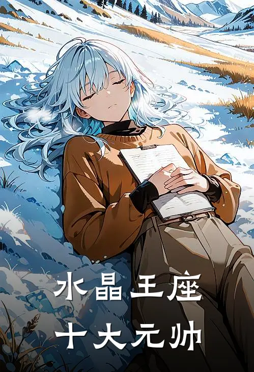 水晶王座 十大元帅