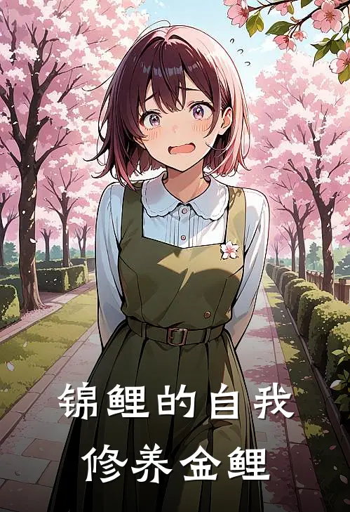 锦鲤的自我修养【金鲤】