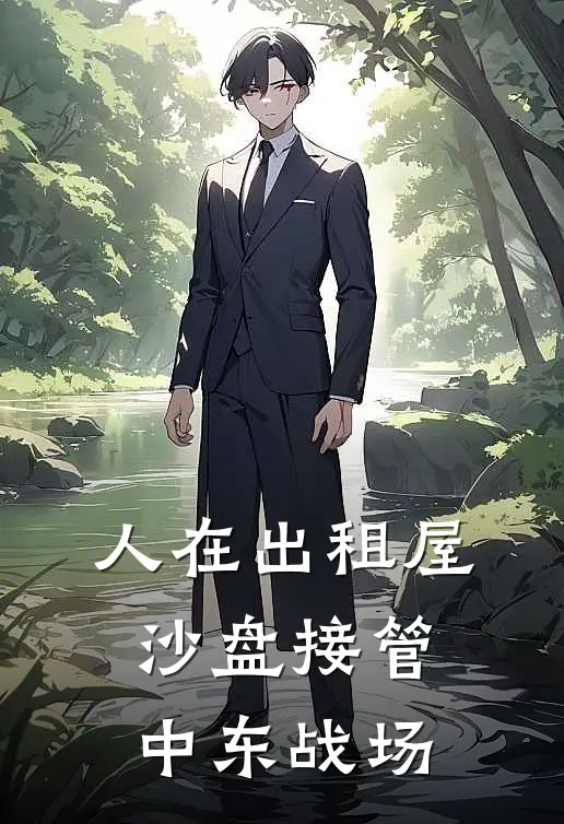 人在出租屋，沙盘接管中东战场