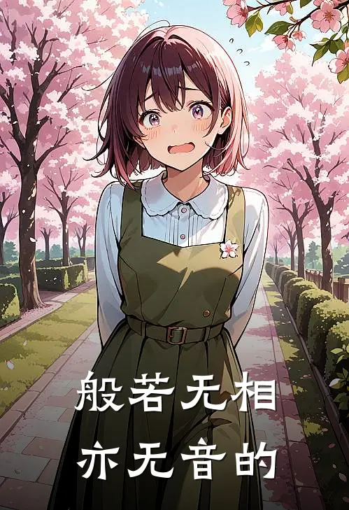 般若无相亦无音的