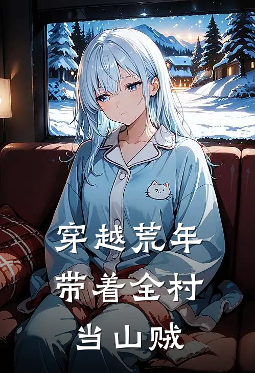 穿越荒年，带着全村当山贼江锦十江梨免费小说完整版_完结版小说阅读穿越荒年，带着全村当山贼(江锦十江梨)