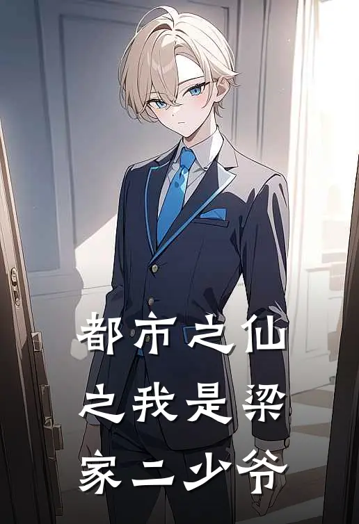 都市之仙之我是梁家二少爷(梁润李月瑶)免费小说全本阅读_最新章节列表都市之仙之我是梁家二少爷(梁润李月瑶)