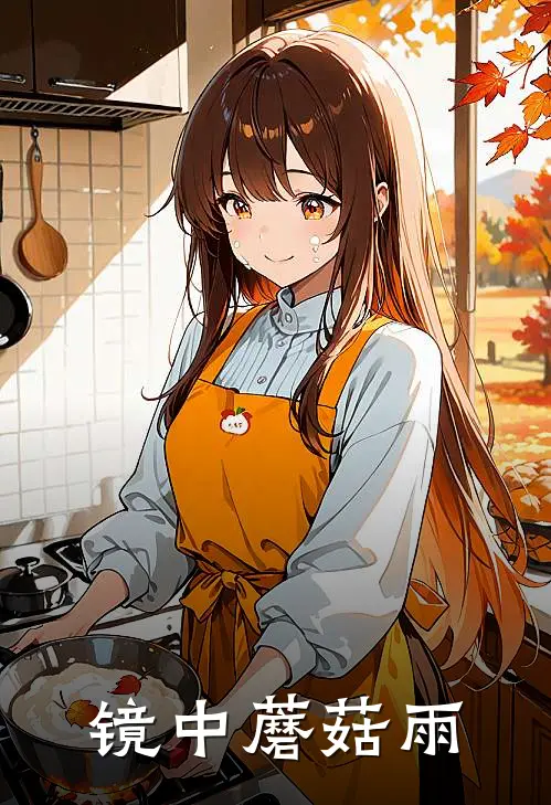镜中蘑菇雨祁珺祁珺热门免费小说_免费小说免费阅读镜中蘑菇雨祁珺祁珺