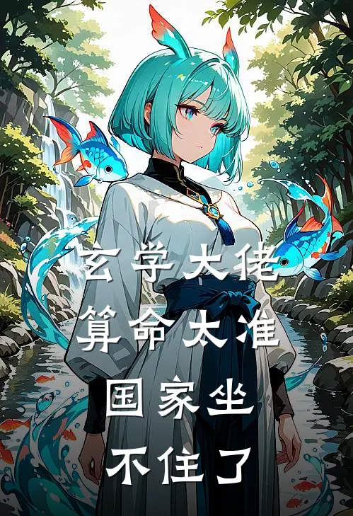 玄学大佬算命太准，国家坐不住了