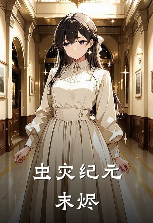 虫灾纪元：末烬