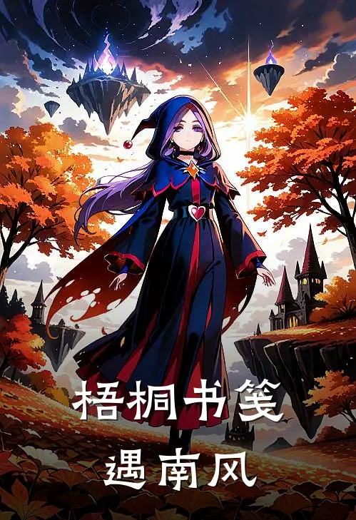 梧桐书笺遇南风林星晚沈砚免费小说完结_最新完本小说推荐梧桐书笺遇南风(林星晚沈砚)