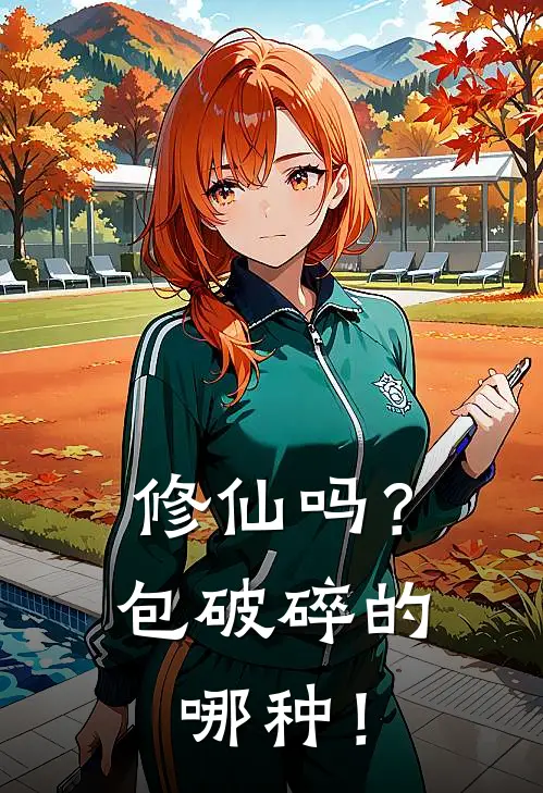 修仙吗？包破碎的哪种！林笑笑林婉清免费热门小说_最热门小说修仙吗？包破碎的哪种！林笑笑林婉清