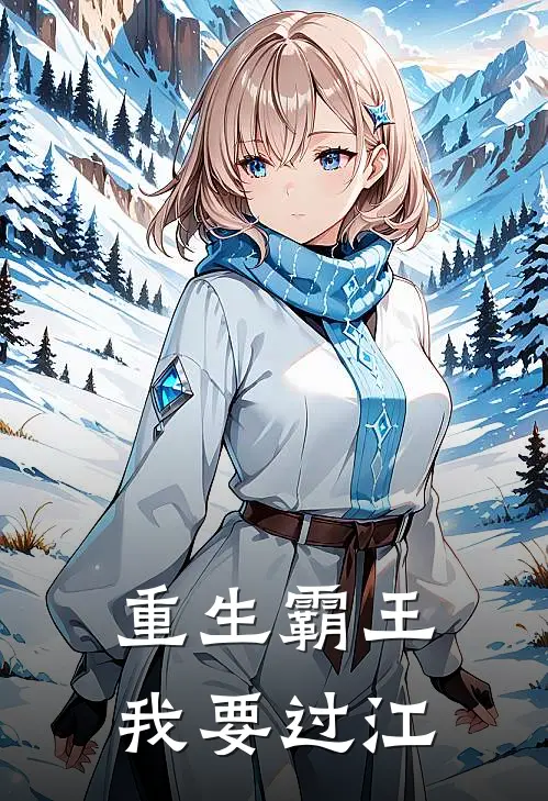 重生霸王，我要过江项羽李羽完结小说大全_免费小说在哪看重生霸王，我要过江(项羽李羽)