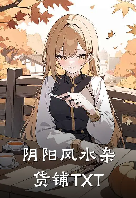 阴阳风水杂货铺TXT