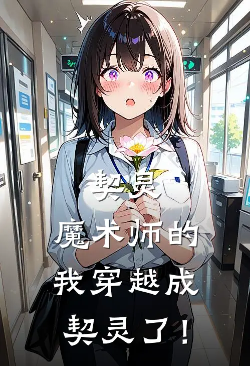 契灵：魔术师的我穿越成契灵了！北陌血微免费小说在线阅读_热门小说在线阅读契灵：魔术师的我穿越成契灵了！北陌血微