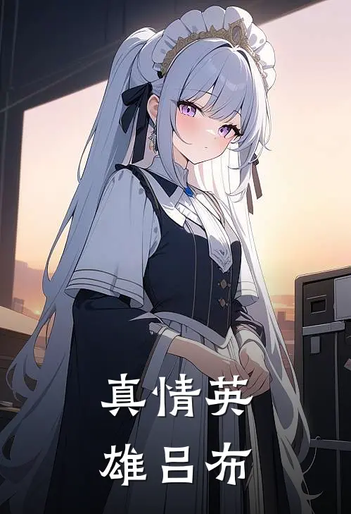 真情英雄吕布吕布丁吕涛新热门小说_最新章节列表真情英雄吕布(吕布丁吕涛)