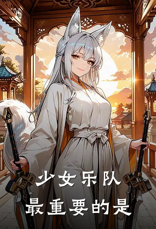 少女乐队：最重要的是
