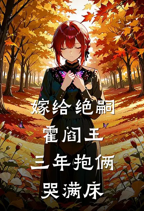 嫁给绝嗣霍阎王，三年抱俩哭满床