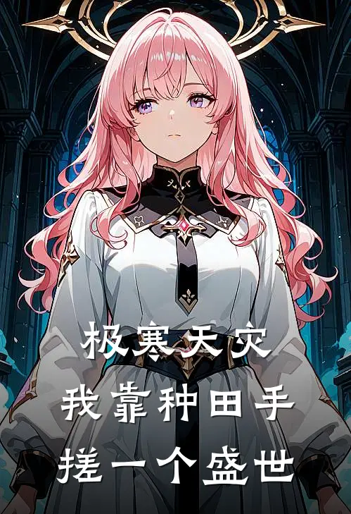 极寒天灾：我靠种田手搓一个盛世沈青禾赵五小说推荐完结_全集免费小说极寒天灾：我靠种田手搓一个盛世(沈青禾赵五)