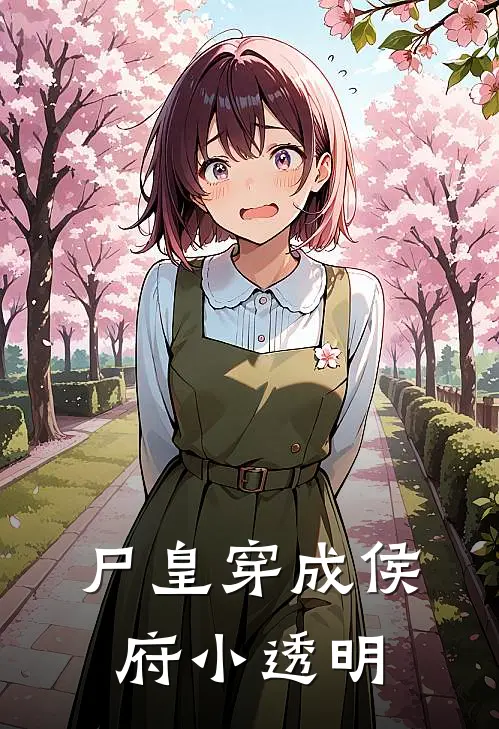 尸皇穿成侯府小透明