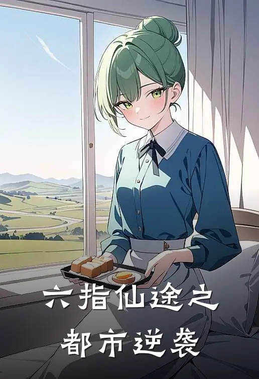 六指仙途之都市逆袭