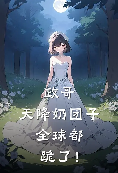 政哥：天降奶团子，全球都跪了！