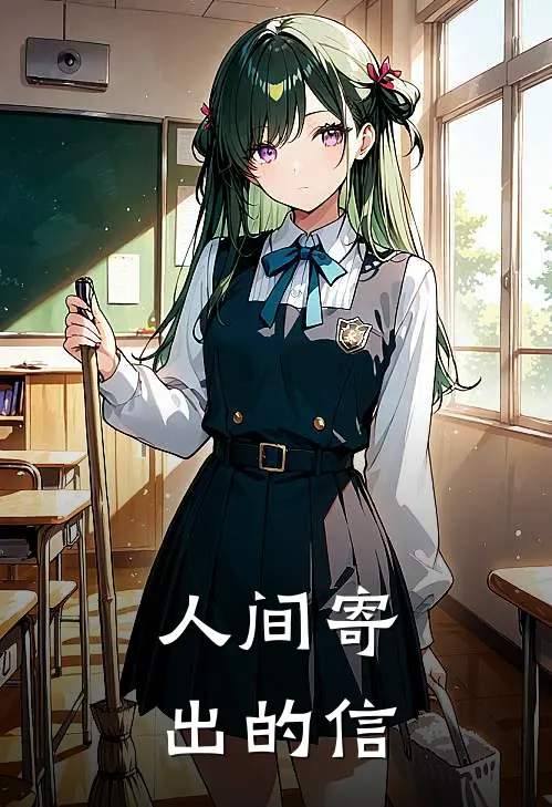 人间寄出的信