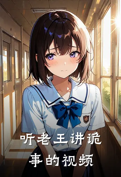 听老王讲诡事的视频