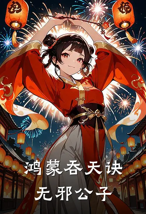 鸿蒙吞天诀 无邪公子