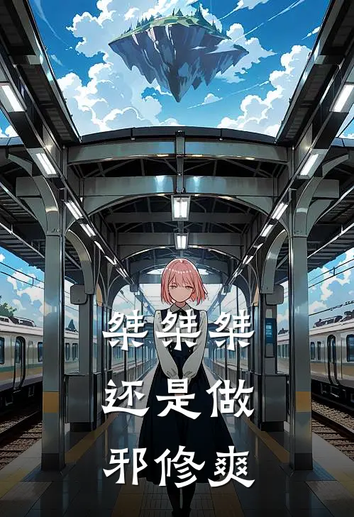 桀桀桀，还是做邪修爽