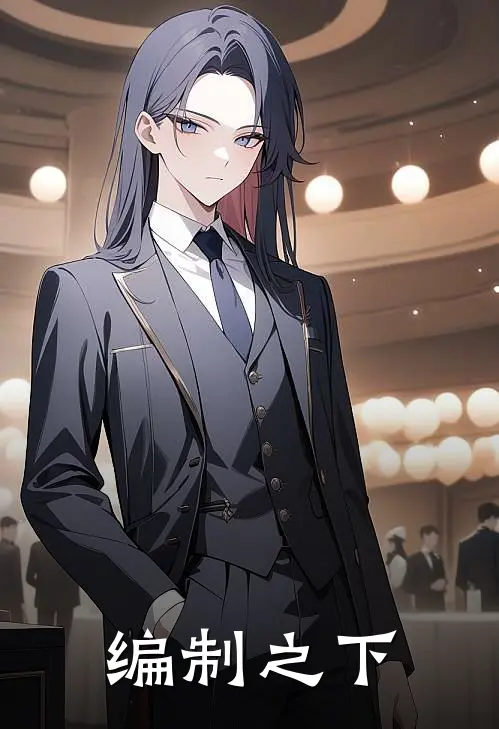 编制之下林薇顾琛热门小说大全_免费小说完结编制之下林薇顾琛