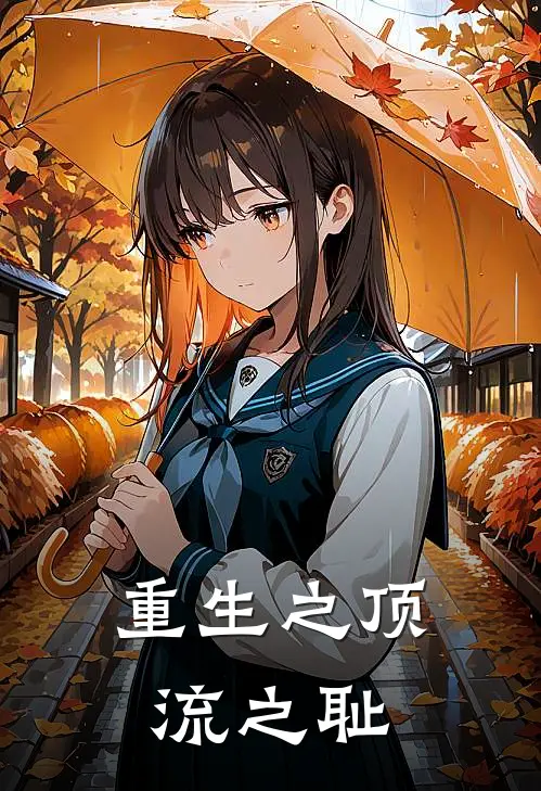 重生之顶流之耻